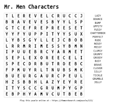 Take advantage of your kids' love for computer games and show them these free online word se. Shrek Word Search