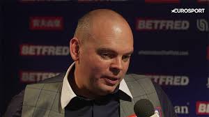 World Snooker Championship