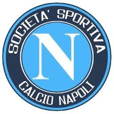 The arms were officially granted on january 13, 1941. Escudo Del Napoli Napoli Logos De Futbol Futbol Italiano