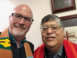 John Feagins's Instagram, Twitter & Facebook