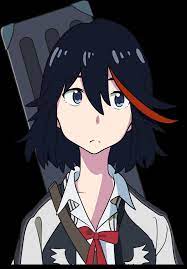 Pin On Kill La Kill