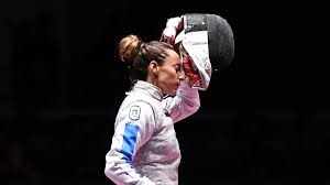 Mio papà giacomo che mi accompagna all'altare ripassando con me con quale ma anche la mamma di ivan, anna, che mi consegna il bouquet, come se mi affidasse la felicità di suo figlio. Elisa Di Francisca Continuare Sono Indecisa Tra L Avere Un Secondo Figlio E L Aspettare I Giochi Eurosport