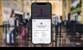 Dan pastinya tema ini untuk realme ui dan oppo dengan color os 5,6, dan 7. Ios 15 Will Let You Get On A Plane Without Your Id Card