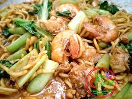 Nina sendiri pun kalau makan kat luar akan order mee goreng basah, bihun goreng basah, kuey teow goreng basah cuma nasi goreng aje tak basah. Resepi Mee Basah Melaka Resipi Mee Goreng Mamak Simple Resepi Bergambar Mulai Hotel