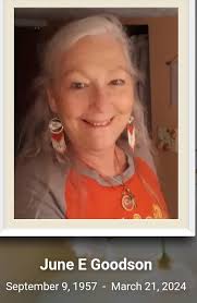 June 2024 Obituaries