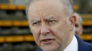 Anthony Pickard's Instagram, Twitter & Facebook