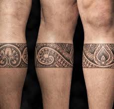 Tatuagem Maori Historia E Significado De 10 Simbolos Mais Usados Maori Tattoo Leg Band Tattoos Maori Tattoo Designs
