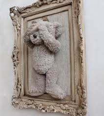 10 Ideias De Artesanatos Com Molduras Artesanato Passo A Passo Elisi Fikirleri Dekor Kids Crafts