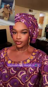 Exploring Authentic African Food with Fatima Trawally