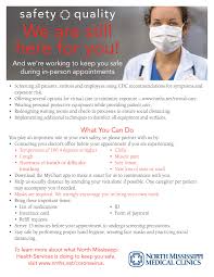 Is Health Care Safe In 2020 Virtual Care Family Information Health Care