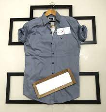 With Full Stock With 3 New Stuning Colour No Cancellation Ever Allen Solly Plane Shirt Full Sl Shirts Mens Shirts Shirt Sleeves