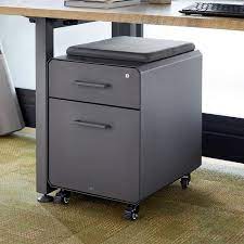 Besides good quality brands, you'll also find plenty of discounts when you shop for desk drawer during big sales. Storage Seat Desk File Drawers And Seating Vari