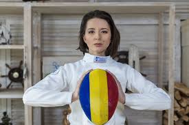 Ana maria brânză pavel popescu. Doi Sportivi FrumoÈ™i È™i ValoroÈ™i S Au Iubit S Au DespÄƒrÈ›it N Au Rezistat È™i S Au CÄƒsÄƒtorit IÈ™i Spun Pinguinii ReÈ›ete È™i Vedete