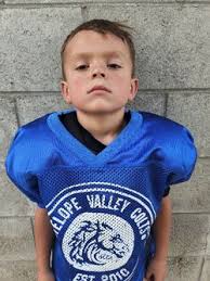 Antelope Valley Colts