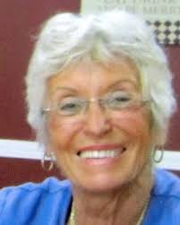 Martha Ring Obituary (1936