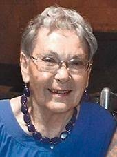 Lucille Haddock Obituary (1927