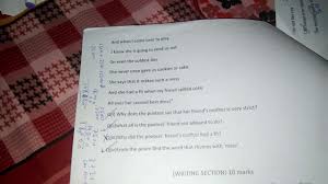 Cbse Periodic Test 2 English Sample Papers Class 8 Youtube