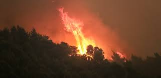 Footage taken by the naudet brothers on 9/11. Fwtia Ston Sxino Neo Mhnyma Apo To 112 Gia Ekkenwsh Oikismwn E Thessalia Gr