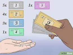 If all of the bills that come with the game are in use, the banker can create additional money by writing bank notes on paper or you can use bills from another set. How To Play Monopoly Junior With Pictures Wikihow