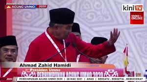 Born 18 may 1956) is a malaysian politician. Resign If You Re A Man Zahid Dares Parasite Minister Video Dailymotion