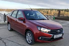 Kakoe Maslo Luchshe Zalivat V Dvigatel 16 Klapanov Lada Granta 1 6