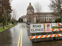 Wednesday January 6 Washington State House Democrats