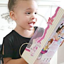 Bringing Fancy Nancy to Life with Fancy Nancy Dolls from Jakks Pacific! »  The Denver Housewife