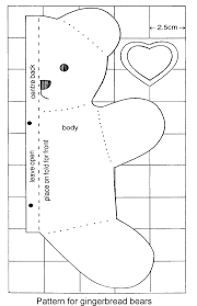 Maybe you would like to learn more about one of these? Bear Patterns Sewing Teddy Bear Sewing Pattern Memory Bears Pattern