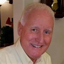 Daniel Cooney Obituary (2022)