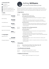 Bewerbungsvorlagen ⇒ im microsoft word format openoffice vorlagen jederzeit wiederverwendbar jetzt kostenlos muster downloaden. Delivery Driver Resume Example Template Initials Resume Examples Job Resume Examples Resume Layout