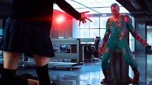 She's directionless and futureless, an aging beauty seen by men as usable and. Wanda And Hawkeye Vs Vision Captain America Civil War 2016 Movie Clip Hd Youtube