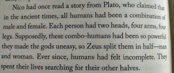 It is the fifth and final audiobook in the heroes of olympus audiobook series, preceded by the house of hades audiobook and followed by the. Pin On Riordan Books
