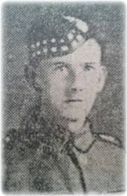 Samson Hugh 20006 :: Great War Dundee