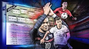 Die tür zum achtelfinale ist für deutschland nach dem sieg gegen portugal weit offen. Fussball Em 2021 Der Em Spielplan Als Pdf
