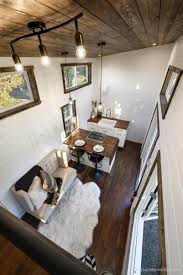 Pin By Tiffany Marshall On My Tiny Home Tiny House Interior Design Tiny House Kitchen Tiny House Interior