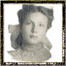 Jewell E. Yearout McCauley (1899-1990)