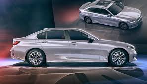 Hurry in to receive a credit of up to $3,500 on select models now through september 6th. 2021 Bmw 3 Series Gran Limousine Launched In India At Rs 51 50 Lakh