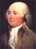 Image result for President Adams