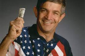 @mattressmack might be happier than tom brady today. Mattress Mack Is The New Rockets Owner Houston Deserves The Dream Shake