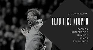Kloppo auf dem wagen zur meisterfeier. Leading Like Jurgen Klopp Five Reasons Why Liverpool Fc S Champion Coach Should Be Your Role Model