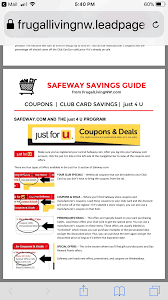 Sa f e way c l u b new card application new member internal use. Pin By Sandy Berger On Groceries Club Card Coupon Deals Safeway