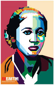 Ra kartini meninggal pada usia yang cukup muda (25 tahun) pada tanggal 17 september 1904 dan dikebumikan di desa bulu, kabupaten rembang. Wpap Ra Kartini Rahman Kamal
