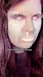 Shawn Grate True Crime Story