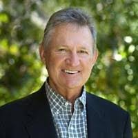 Jim Lipe's Instagram, Twitter & Facebook