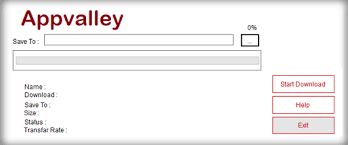 Appvalley apk is a third party play store, you can use this app to download android apps or ios apps for free of cost to your pc, some of them are paid in . Appvalley Windows 10 Download