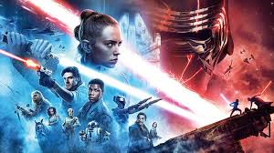 Episode vii full and free online movie. Review Rise Of Skywalker Is The Worst Star Wars Movie Ever