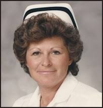 Loreen MADSON Obituary (1943