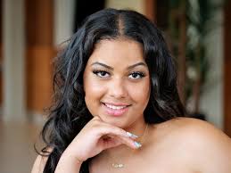 Jessica Lucas Debutante Website