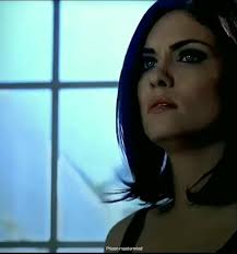 Michael Meets His Mom Prison Break