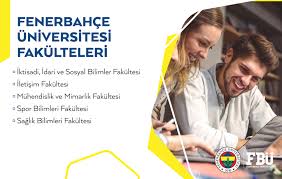 Son dakika fenerbahçe transfer haberleri ve güncel haberler burada. Fenerbahce Universitesi